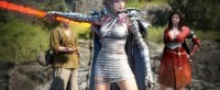 MMO《黑色沙漠》回归玩家暴涨335% 新DLC引热度