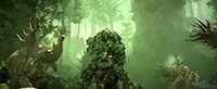 《黑色沙漠》TV广告 唯美风景令人流连忘返