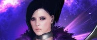 《黑色沙漠》魔女觉醒武器死神镰刀详细介绍