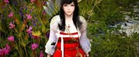 《黑色沙漠》游侠时装秀 贵族淑女撩人少妇一应俱全