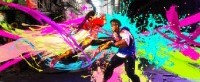 速来试玩！《街霸6》PC/Xbox版Demo已开放下载