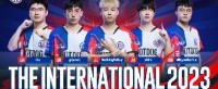 TI12星铁德比LGD2-0战胜AR：双方明日皆迎来恩怨局