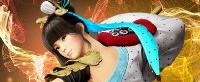 《黑色沙漠》驯兽师觉醒武器蓝天棒详细介绍