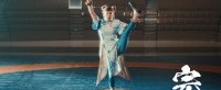 《街霸6》新广告：灵长类最强·吉田沙保里出演春丽