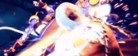 《街头霸王6》全新角色预告 热裤少女闪亮登场