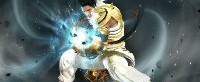 《黑色沙漠》5月24日登陆Steam 武僧太强御姐太美