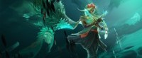 DOTA2新英雄增强：大招、天赋攻击力加成均提高