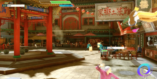 OO加速器