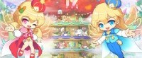 《冒险岛》V201新版本“时光树”上线