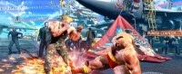 《街头霸王6》GS 9分：有趣、独特、流畅、超棒！