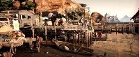 《黑色沙漠》神秘商人帕吉欧四大城镇位置详解