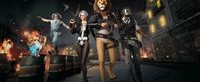 《PUBG》万圣节皮肤公布 海盗、剑客、稻草人任你选