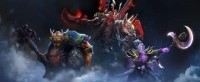 DOTA2夜魇暗潮典藏宝瓶2已推出 混沌骑士额外超帅