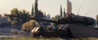 Strv 81 &百夫长 Mk.V RAAC上架坦克世界特惠商城