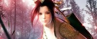 《黑色沙漠》全职业人物高清大图