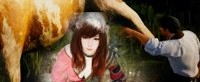 《黑色沙漠》拟真版新闻联播：男子捏奶被牛踢飞