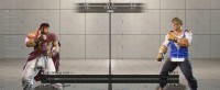 《街霸6》B测演示 1080P/120hz下可获更低输入延迟