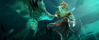 DOTA2新英雄“琼英碧灵”上线：大招+BKB=无敌？