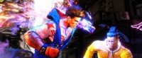 人气爆棚!《街霸6》刷新Steam格斗游戏并发人数纪录