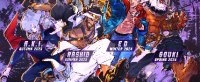 《街头霸王6》角色宣传片：第一年追加四位角色