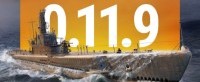 《战舰世界》全新版本今日上线