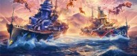 《战舰世界》新春活动最终冲刺！