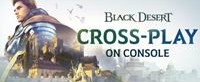 《黑色沙漠》主机版3月4日更新 加入跨平台游玩功能