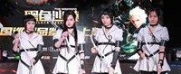 黑色沙漠FGT上海站完美谢幕：陪伴是最长情的告白