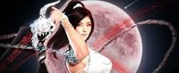 《黑色沙漠》旗袍美女觉醒预告 黑纱变白衣美腿撩人