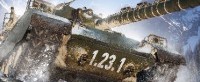 《坦克世界》1.23.1版本今日更新绯红狮鹫赛季开启