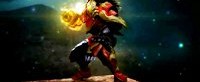 《黑色沙漠》巨人觉醒：钢铁侠的反浩克装甲？