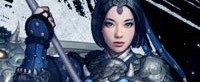 《黑色沙漠》武士觉醒：青龙偃月刀再加龙胆亮银枪