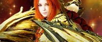 《黑色沙漠》女武神觉醒武器长枪详细介绍