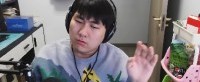 杰出哥再石锤Dota2战队打假赛 玩家担心其安全受威胁