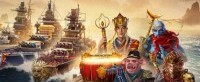 西游舰队即将离港《战舰世界》连环作战任务等你来