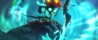 《Dota2》新英雄“琼英碧灵”公布：2023年年初上线