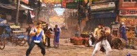 试玩版《街霸6》PS平台对比：次世代优势明显