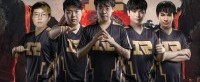 《Dota2》Ti之旅困难重重 RNG战队多数核酸呈阳性