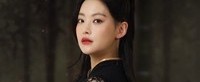 《黑色沙漠》中国风小姐姐预告 性感旗袍小露蛮腰