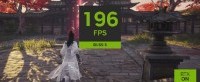 暴增百帧！英伟达《永劫无间》DLSS3性能对比视频