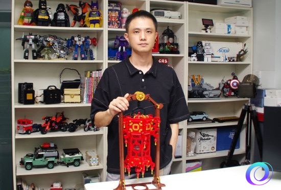 OO加速器