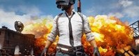 《PUBG》Coser小哥见义勇为 平底锅击倒抢劫犯