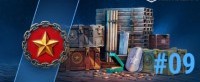 6V6领衔新赛季《战舰世界》排位赛激战开启