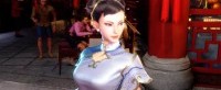 《街霸6》角色“春丽”介绍片公开 大腿线条依旧吸睛