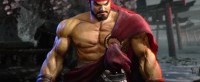 《街霸6》“隆”角色介绍片：吃我一记波动拳