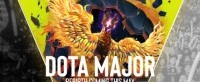 22年《Dota2》首场Major赛事官宣 瑞典5月提闸开战