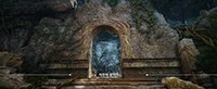 《黑色沙漠》公布新地区预告 精灵属地风光无限