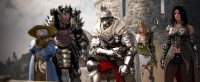 Steam喜加一：MMORPG网游《黑色沙漠》免费领