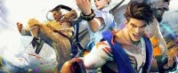 《街霸6》M站玩家评分7.3 游戏很好但单人模式无聊