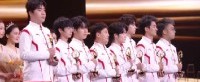 亚运摘金！DOTA2国家队获微博之夜年度影响力电竞队